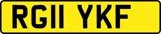 RG11YKF