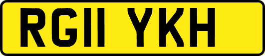 RG11YKH
