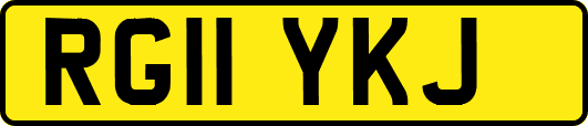 RG11YKJ