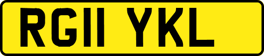 RG11YKL