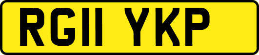 RG11YKP