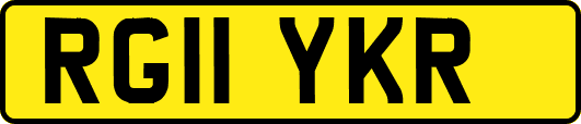 RG11YKR