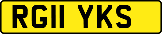 RG11YKS