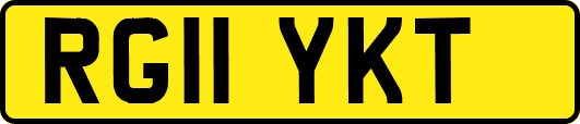 RG11YKT