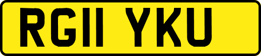 RG11YKU