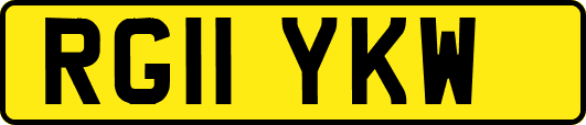 RG11YKW