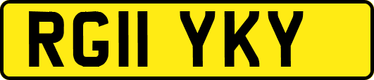 RG11YKY