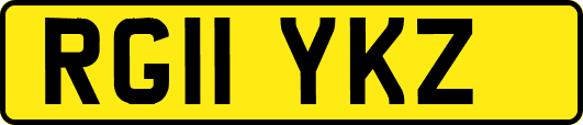 RG11YKZ