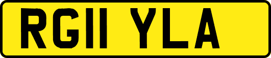 RG11YLA