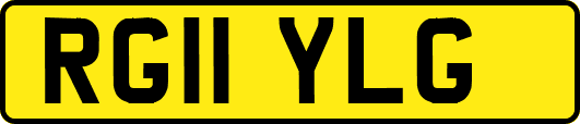 RG11YLG