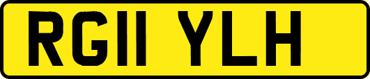 RG11YLH