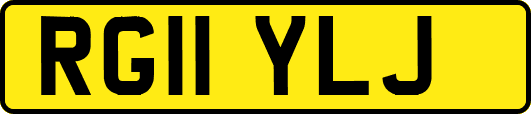 RG11YLJ