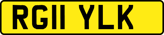 RG11YLK