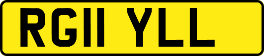RG11YLL