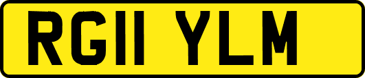 RG11YLM