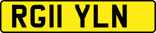 RG11YLN