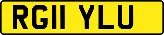 RG11YLU