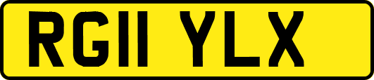 RG11YLX