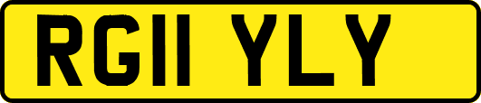 RG11YLY