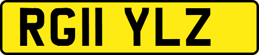 RG11YLZ