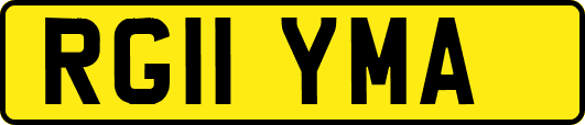 RG11YMA