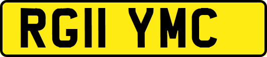 RG11YMC