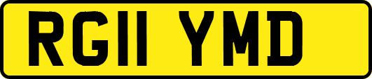 RG11YMD