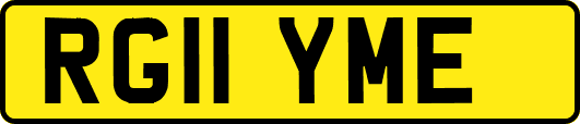 RG11YME