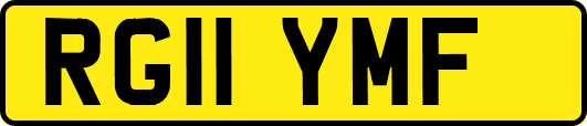 RG11YMF