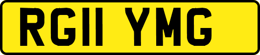 RG11YMG