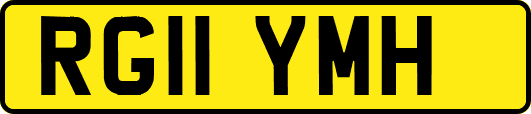 RG11YMH