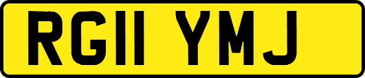 RG11YMJ