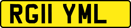 RG11YML