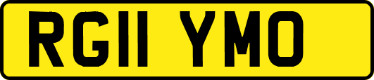 RG11YMO
