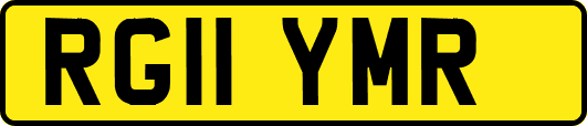 RG11YMR