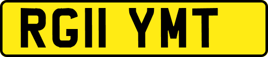 RG11YMT