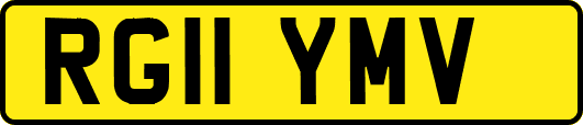 RG11YMV