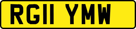 RG11YMW