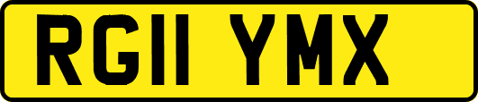 RG11YMX