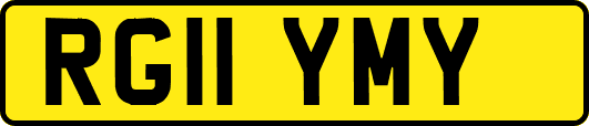 RG11YMY