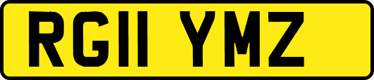 RG11YMZ