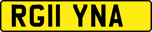 RG11YNA