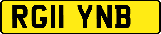 RG11YNB