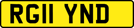 RG11YND