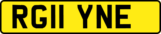 RG11YNE