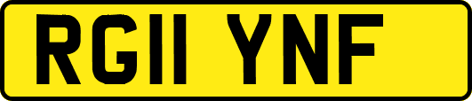 RG11YNF