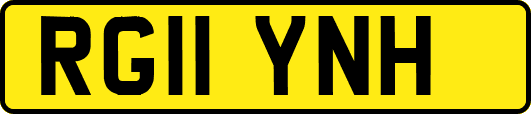 RG11YNH