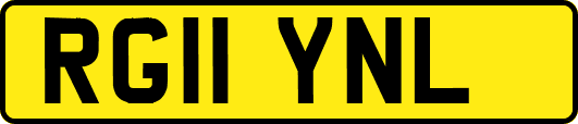 RG11YNL