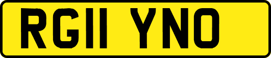 RG11YNO