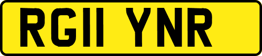 RG11YNR